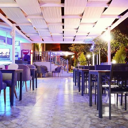 Avisos Hotel And Apartment Marmaris Exterior foto