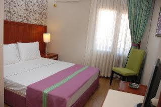 Avisos Hotel And Apartment Marmaris Exterior foto