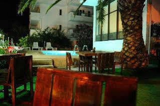 Avisos Hotel And Apartment Marmaris Exterior foto