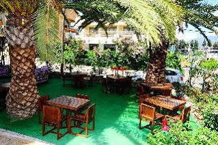 Avisos Hotel And Apartment Marmaris Exterior foto