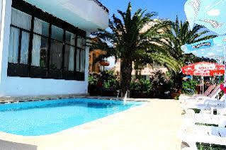 Avisos Hotel And Apartment Marmaris Exterior foto