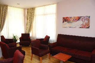Avisos Hotel And Apartment Marmaris Exterior foto
